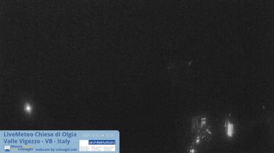 immagine della webcam nei dintorni di Bognanco: webcam Re