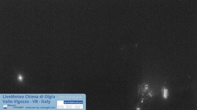 immagine della webcam nei dintorni di Cannero Riviera: webcam Re