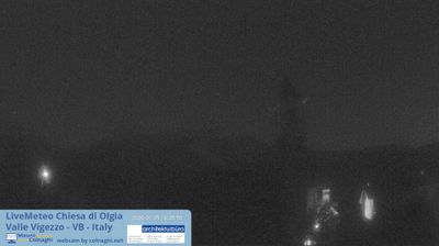 immagine della webcam nei dintorni di Varzo: webcam Re