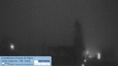 immagine della webcam nei dintorni di Toceno: webcam Re