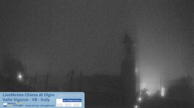 immagine della webcam nei dintorni di Malesco: webcam Re