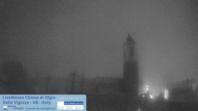 immagine della webcam nei dintorni di Druogno: webcam Re