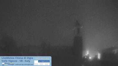 immagine della webcam nei dintorni di Craveggia: webcam Re