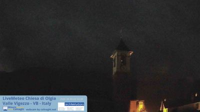 immagine della webcam nei dintorni di Formazza: webcam Re