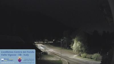 immagine della webcam nei dintorni di Formazza: webcam Santa Maria Maggiore