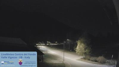 immagine della webcam nei dintorni di Formazza: webcam Santa Maria Maggiore