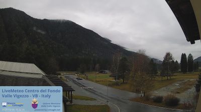 immagine della webcam nei dintorni di Malesco: webcam Santa Maria Maggiore