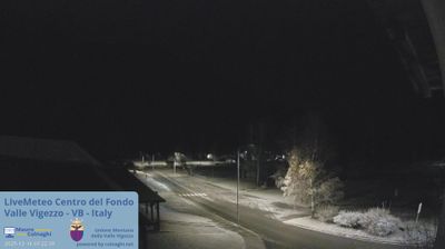 immagine della webcam nei dintorni di Druogno: webcam Santa Maria Maggiore