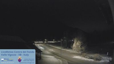 immagine della webcam nei dintorni di Baceno: webcam Santa Maria Maggiore