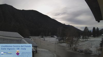 immagine della webcam nei dintorni di Domodossola: webcam Santa Maria Maggiore