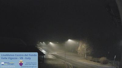 immagine della webcam nei dintorni di Formazza: webcam Santa Maria Maggiore