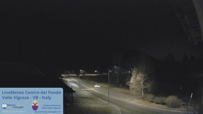 immagine della webcam nei dintorni di Domodossola: webcam Santa Maria Maggiore