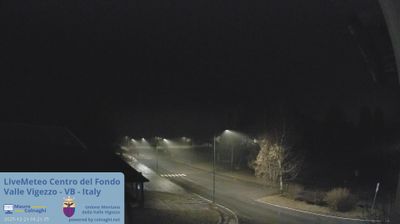 immagine della webcam nei dintorni di San Domenico di Varzo: webcam Santa Maria Maggiore