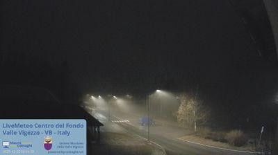 immagine della webcam nei dintorni di Domodossola: webcam Santa Maria Maggiore