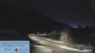 immagine della webcam nei dintorni di Varzo: webcam Santa Maria Maggiore