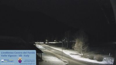 immagine della webcam nei dintorni di Formazza: webcam Santa Maria Maggiore