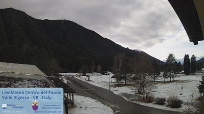 immagine della webcam nei dintorni di Valle Vigezzo: webcam Santa Maria Maggiore