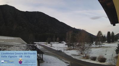 immagine della webcam nei dintorni di Formazza: webcam Santa Maria Maggiore