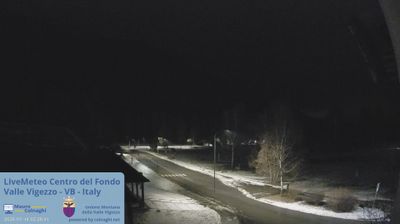 immagine della webcam nei dintorni di Baceno: webcam Santa Maria Maggiore