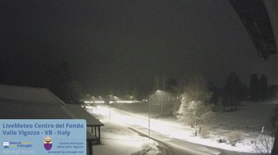 immagine della webcam nei dintorni di Toceno: webcam Santa Maria Maggiore