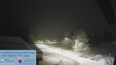 immagine della webcam nei dintorni di Malesco: webcam Santa Maria Maggiore