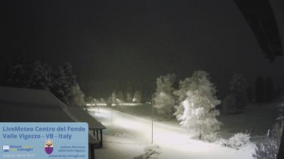 immagine della webcam nei dintorni di Druogno: webcam Santa Maria Maggiore