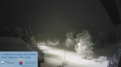 immagine della webcam nei dintorni di Craveggia: webcam Santa Maria Maggiore