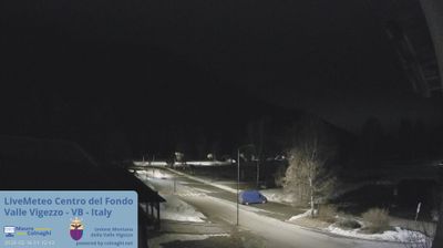 immagine della webcam nei dintorni di Domodossola: webcam Santa Maria Maggiore