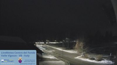 immagine della webcam nei dintorni di San Domenico di Varzo: webcam Santa Maria Maggiore