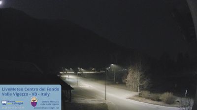 immagine della webcam nei dintorni di Bognanco: webcam Santa Maria Maggiore