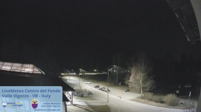 immagine della webcam nei dintorni di Formazza: webcam Santa Maria Maggiore