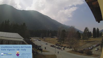 immagine della webcam nei dintorni di Formazza: webcam Santa Maria Maggiore