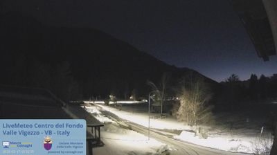 immagine della webcam nei dintorni di Druogno: webcam Santa Maria Maggiore