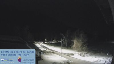 immagine della webcam nei dintorni di Craveggia: webcam Santa Maria Maggiore