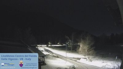 immagine della webcam nei dintorni di Crodo: webcam Santa Maria Maggiore