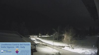 immagine della webcam nei dintorni di Bognanco fonti: webcam Santa Maria Maggiore