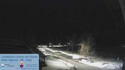 immagine della webcam nei dintorni di Montescheno: webcam Santa Maria Maggiore