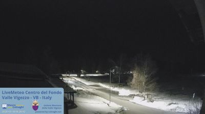 immagine della webcam nei dintorni di Craveggia: webcam Santa Maria Maggiore