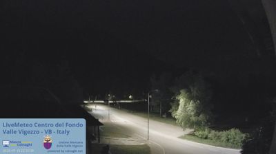 immagine della webcam nei dintorni di San Domenico di Varzo: webcam Santa Maria Maggiore