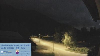 immagine della webcam nei dintorni di Bognanco: webcam Santa Maria Maggiore