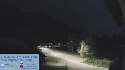 immagine della webcam nei dintorni di Formazza: webcam Santa Maria Maggiore