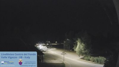 immagine della webcam nei dintorni di San Domenico di Varzo: webcam Santa Maria Maggiore