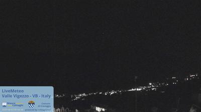 immagine della webcam nei dintorni di Baceno: webcam Craveggia