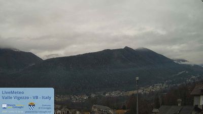 immagine della webcam nei dintorni di Malesco: webcam Craveggia