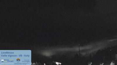 immagine della webcam nei dintorni di Domodossola: webcam Craveggia