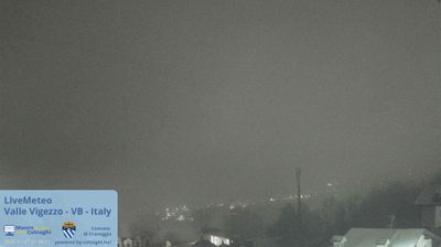 immagine della webcam nei dintorni di Malesco: webcam Craveggia