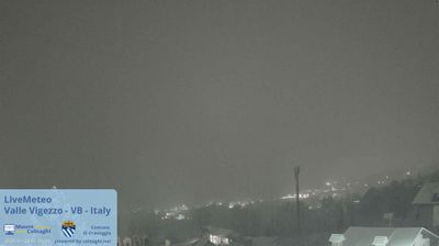 immagine della webcam nei dintorni di Druogno: webcam Craveggia