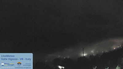immagine della webcam nei dintorni di Trarego Viggiona: webcam Craveggia