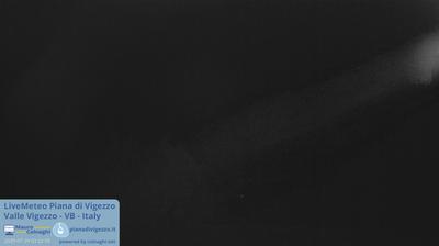 immagine della webcam nei dintorni di Craveggia: webcam Toceno