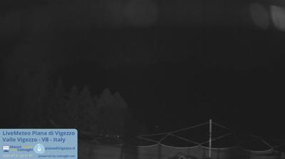 immagine della webcam nei dintorni di Cannobio: webcam Toceno